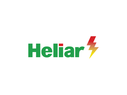 Bateria Heliar para Carro, Moto e Caminhão