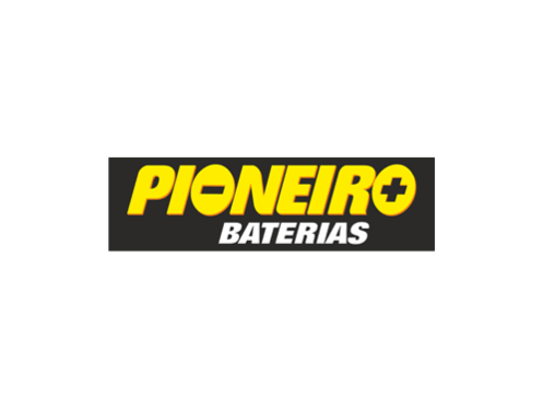 Bateria Pioneiro para motos