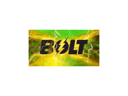 Bateria Bolt em Santo Amaro