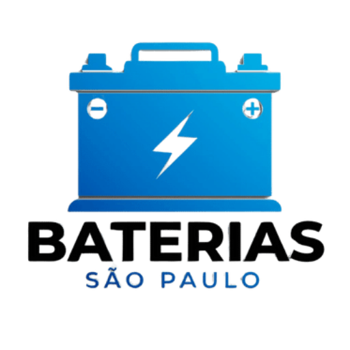 Baterias São Paulo em Santo Amaro e Região